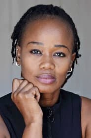 Photo of Fatou Hane