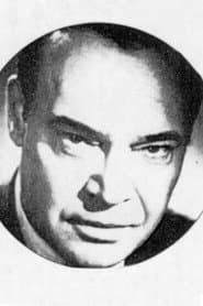 Photo of Jacques Auger