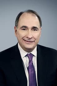 Photo of David Axelrod