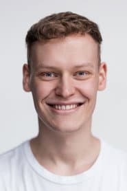 Photo of Marlon Hangmann