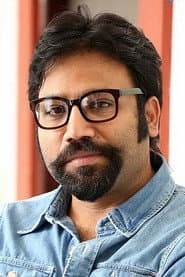 Photo of Sandeep Reddy Vanga