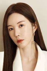 Photo of Shin Joo-ah