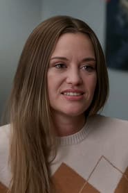 Photo of Stacey Saunders
