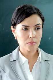 Photo of Nigora Karimbaeva