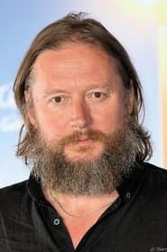 Photo of David Mackenzie