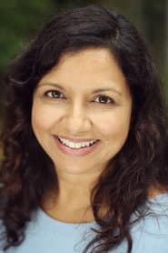 Photo of Nicole Arumugam
