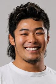 Photo of Yuya Uemura
