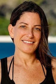 Photo of Julie Rosenberg