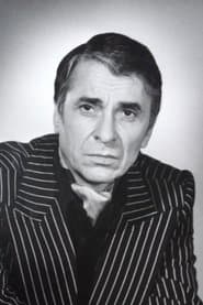 Photo of Kostiantyn Stepankov
