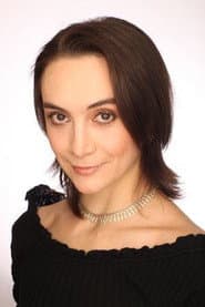 Photo of Daria Pavlenko