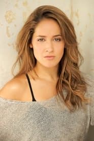Photo of Jaina Lee Ortiz