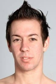 Photo of Steven Carmichael