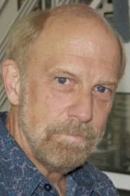 Photo of Kenneth Johnson