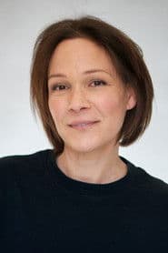 Photo of Sandrine Bisson