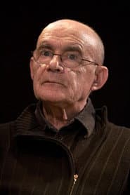 Photo of Jean-Luc Nancy