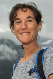 Photo of Élisabeth Revol
