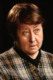 Photo of Natalya Tikhonravova