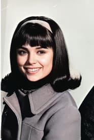 Photo of Joyce Menges