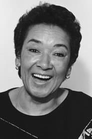 Photo of Rhoda Scott