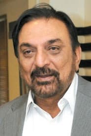 Photo of Abid Ali