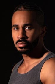 Photo of Demetrius Joyette