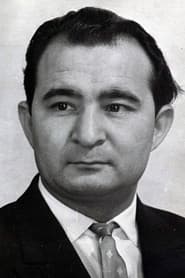 Photo of Latif Faiziyev