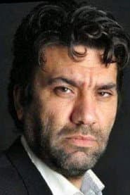 Photo of Alper Yağmurcu