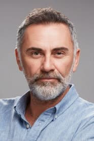 Photo of Atilla Saral