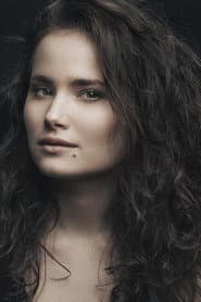 Photo of Agnieszka Kościelniak
