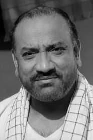 Photo of T. S. Raghavendra