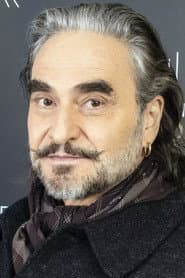 Photo of Stephan Eicher