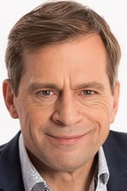 Photo of Normand Bissonnette
