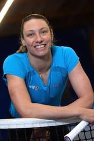 Photo of Yanina Wickmayer