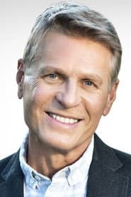 Photo of Steve Green