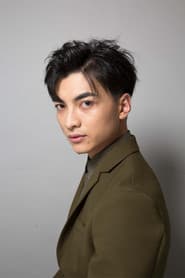 Photo of Zhu XuanFu