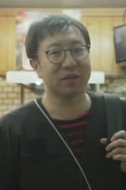 Photo of Kenji Takahashi
