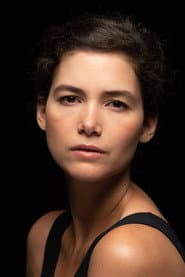 Photo of Abril Schreiber