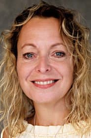 Photo of Inge Lise Goltermann