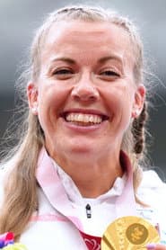 Photo of Hannah Cockroft