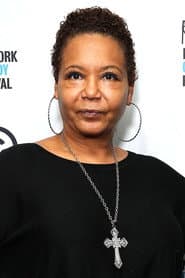 Photo of Robin Montague
