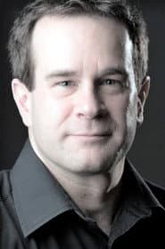 Photo of Chris Glenat
