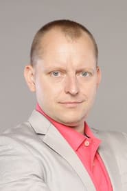 Photo of Radek Šubrt