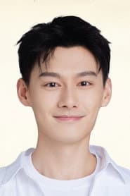 Photo of Wang Zhuocheng