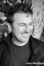 Photo of Josh MacDonald