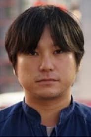 Photo of Ryôsuke Fukuda
