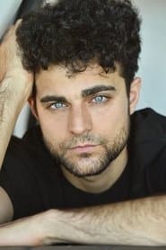 Photo of Aidan Bristow