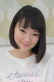 Photo of Mei Shiina