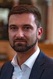 Photo of Stephan van Baarle