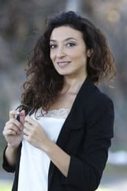 Photo of Claudia Lerro