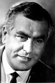 Photo of Erich Gerberding
